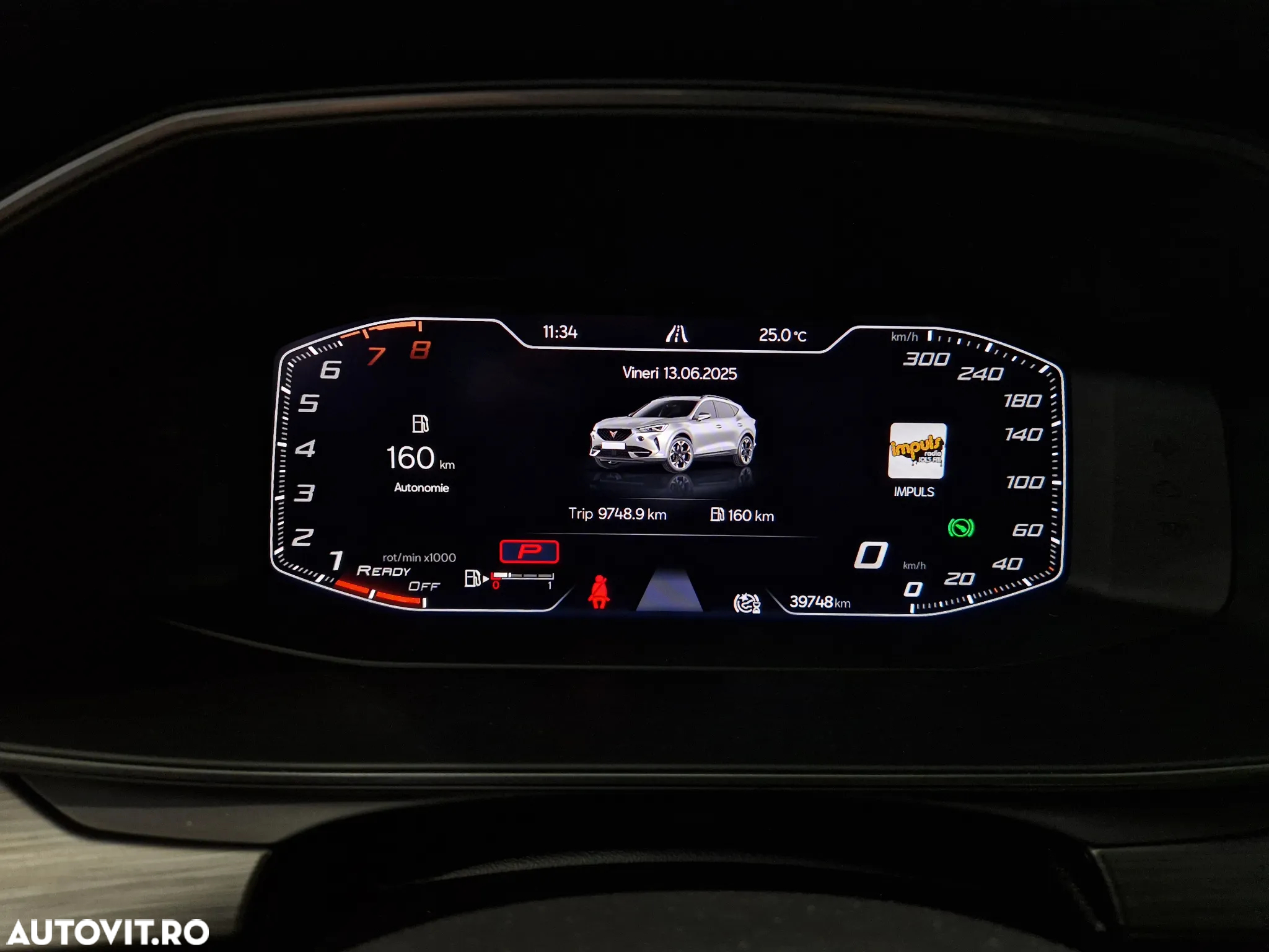 Cupra Formentor 1.5 TSI DSG7 - 17