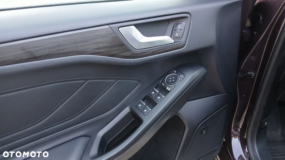 Ford Focus 2.0 EcoBlue Vignale - 18