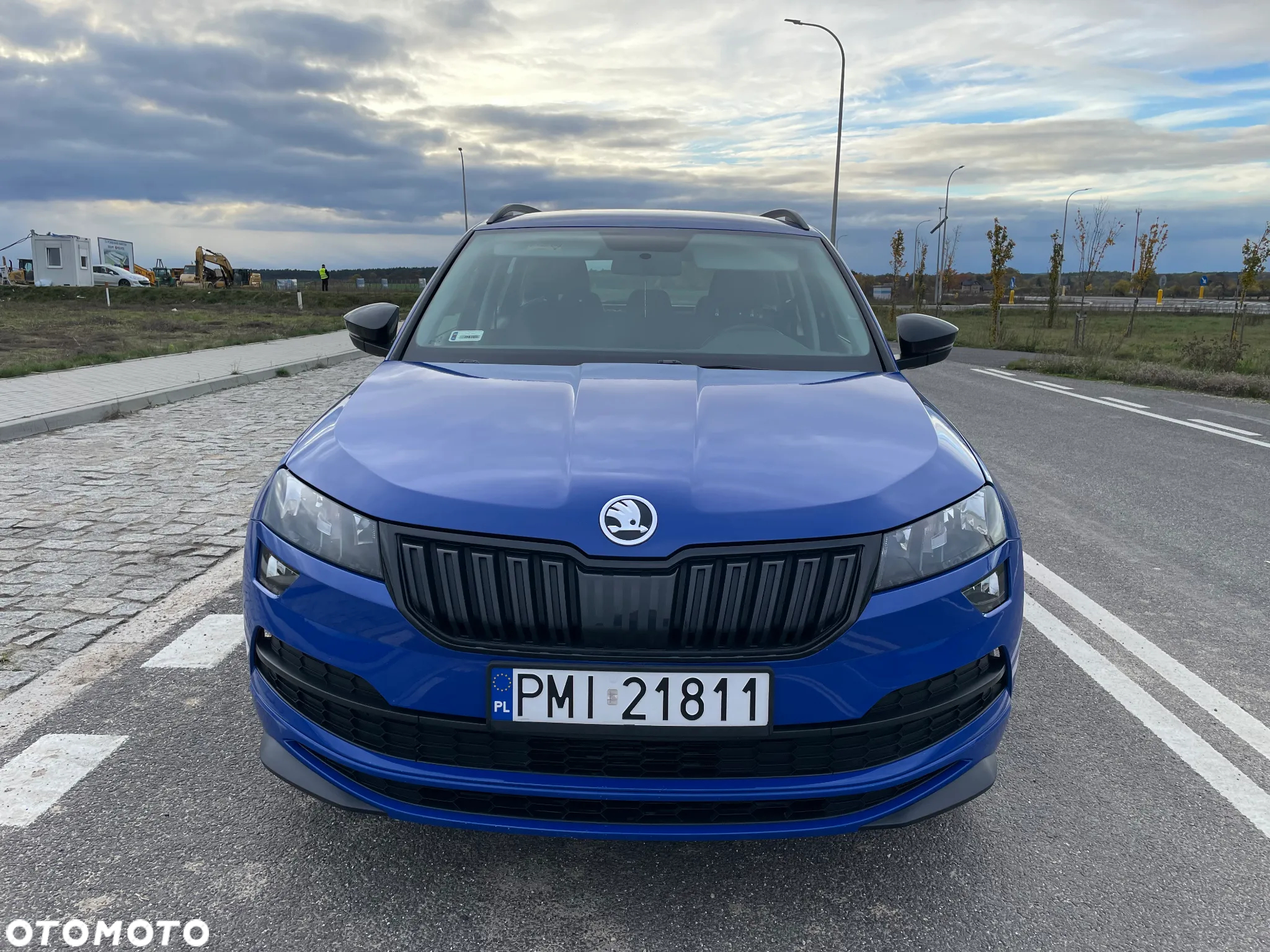 Skoda Karoq 1.0 TSI GPF 4x2 Style - 3