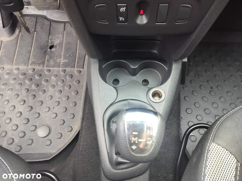 Dacia Sandero Stepway dCi 90 S&S Easy-R Celebration - 13