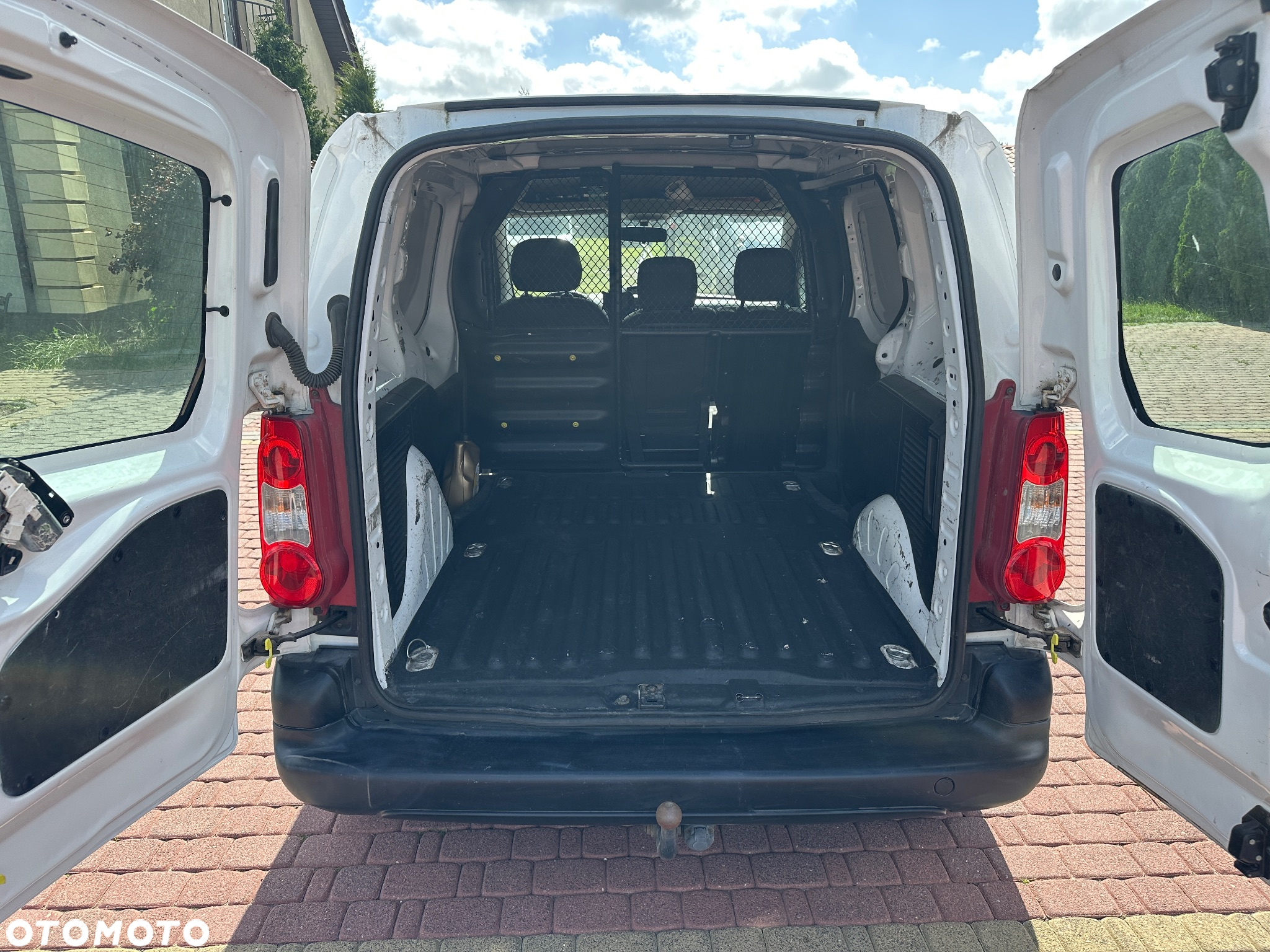 Citroën Berlingo - 19