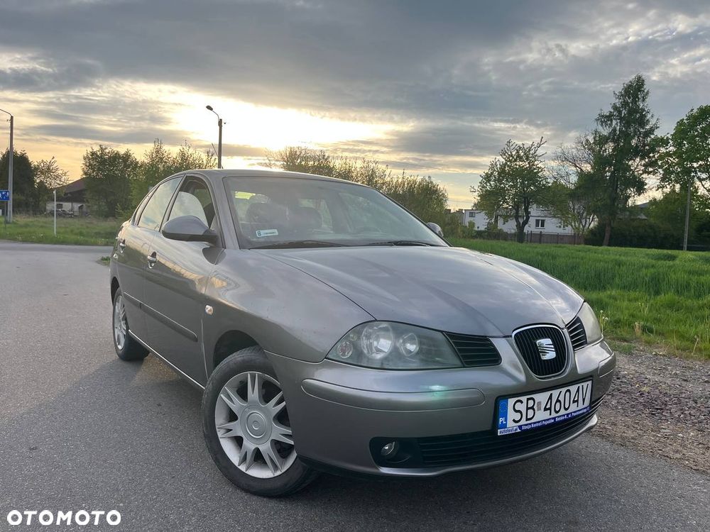 Seat Cordoba 1.4 16V Stella - 1