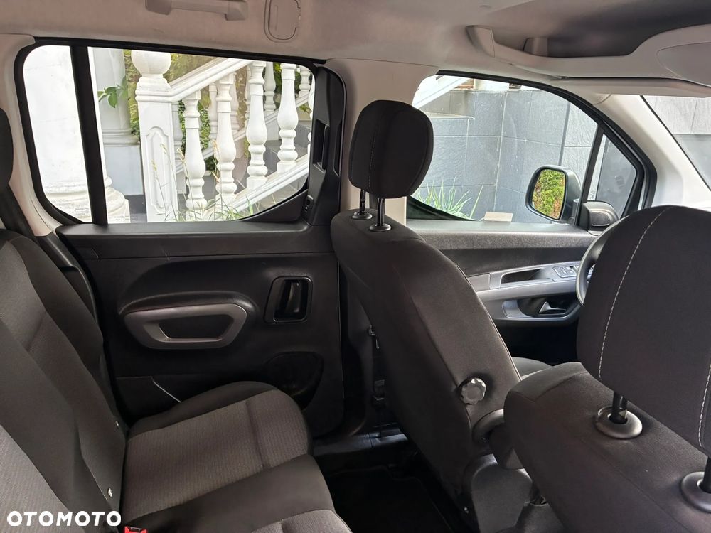 Toyota Proace City Verso 1.5 D-4D Business - 14