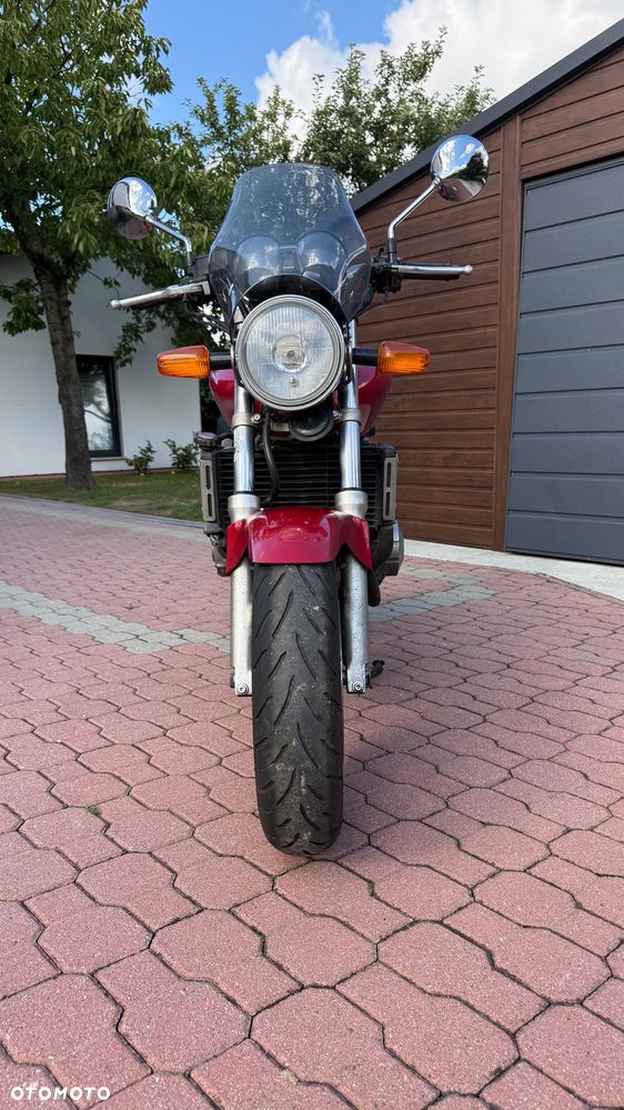 Honda Hornet - 9