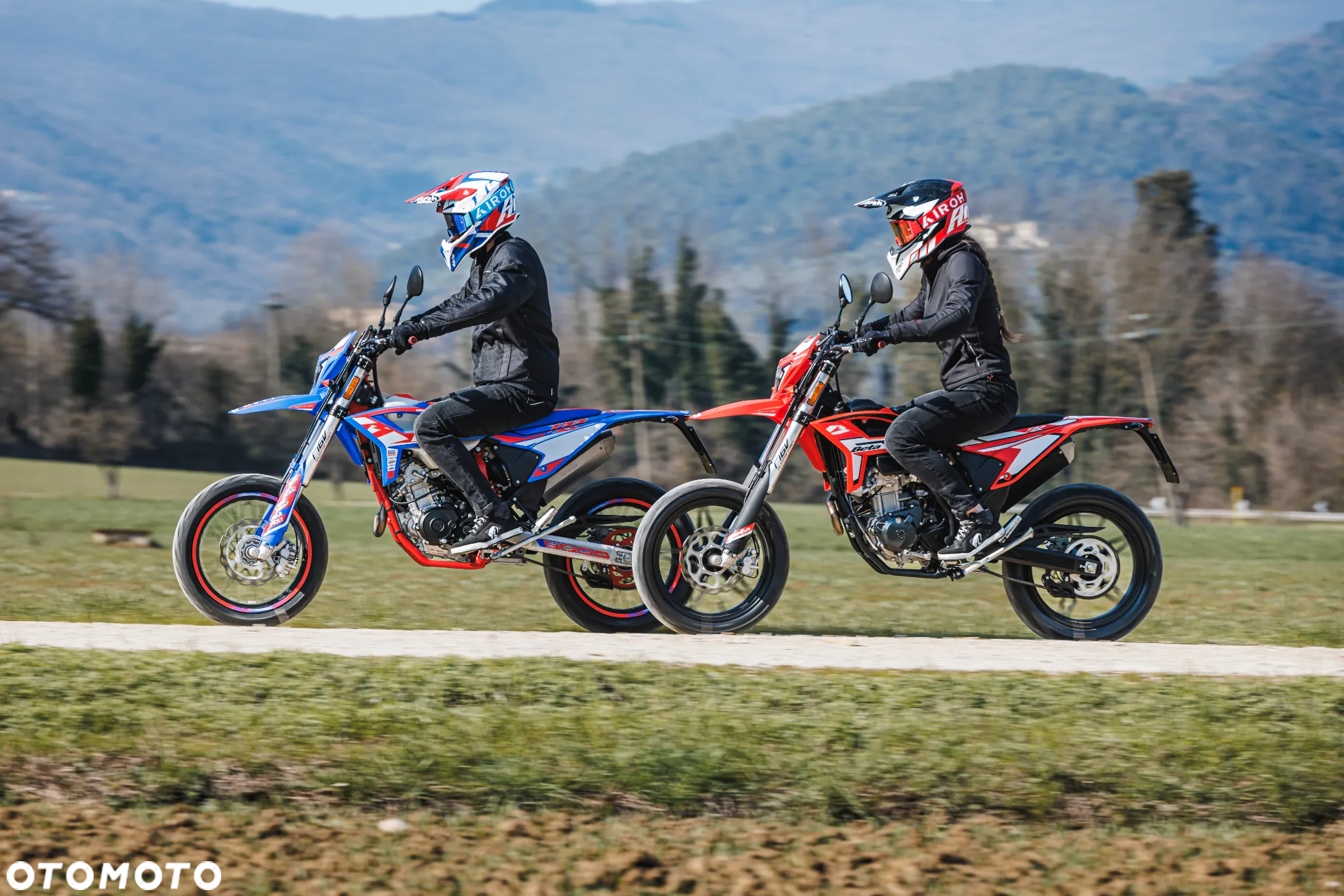 Beta Motard