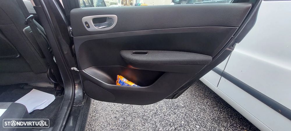 Peugeot 307 SW 1.6 HDi - 16