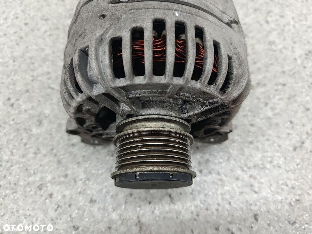 ALTERNATOR VW PASSAT B6 F00MA45300 BOSCH 2.0 FSI 150KM - 3