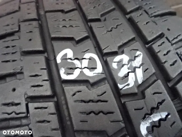 195/65/R16C 104/102T GOODYEAR CARGO ULTRA GRIP - 9