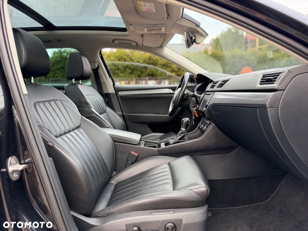 Skoda Superb 2.0 TDI DSG L&K - 12