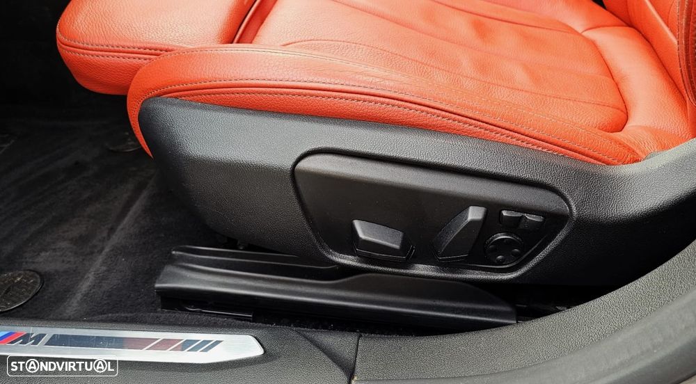 BMW 216 Gran Coupé d Aut. M Sport - 33