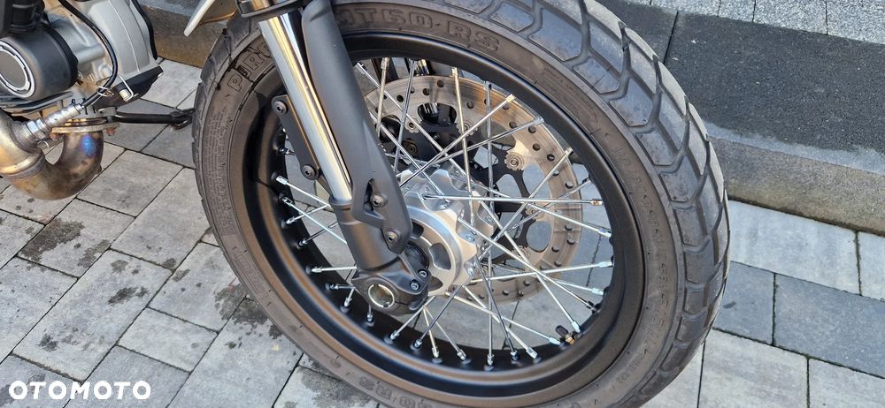 Ducati Scrambler - 20