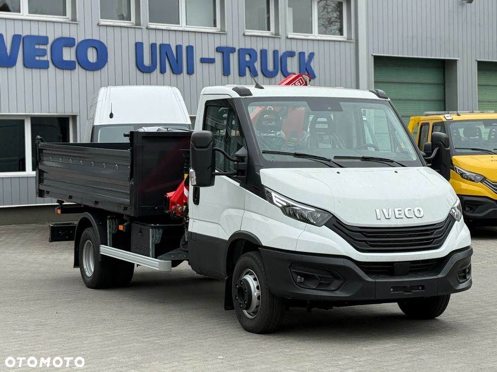Iveco Daily - 5