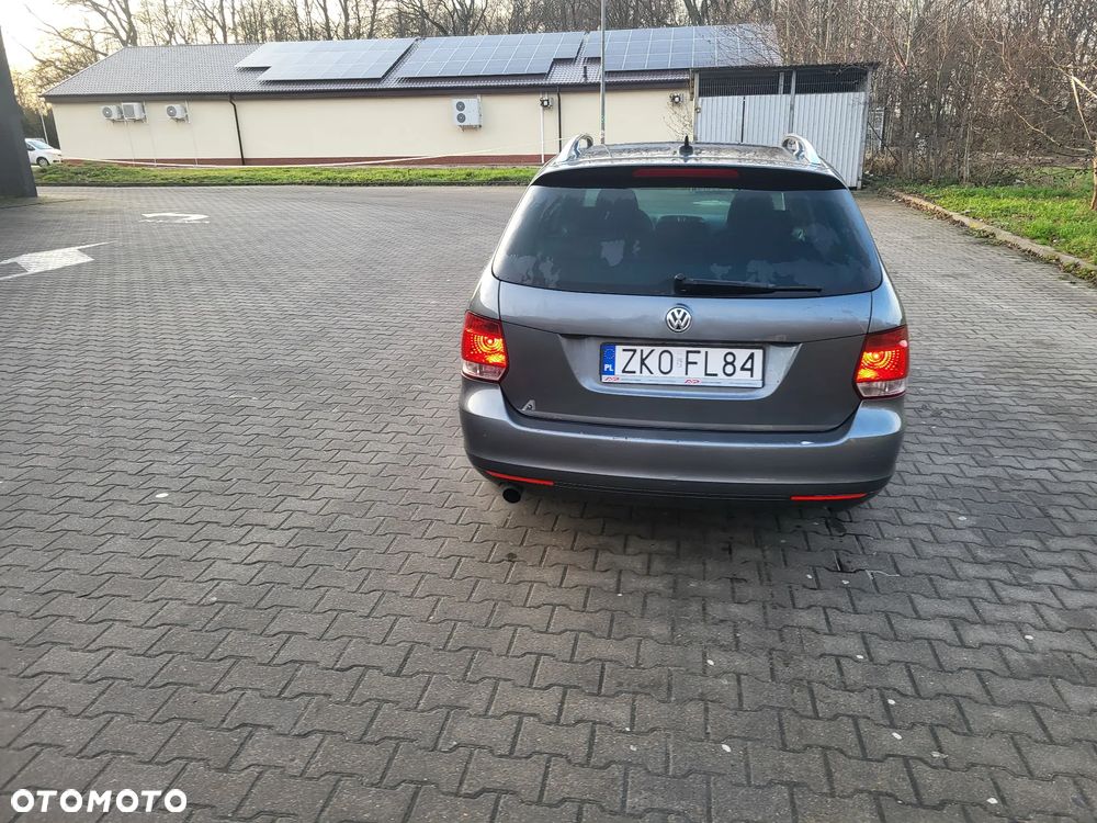 Volkswagen Golf Variant 1.2 TSI BlueMotion Technology Style - 14