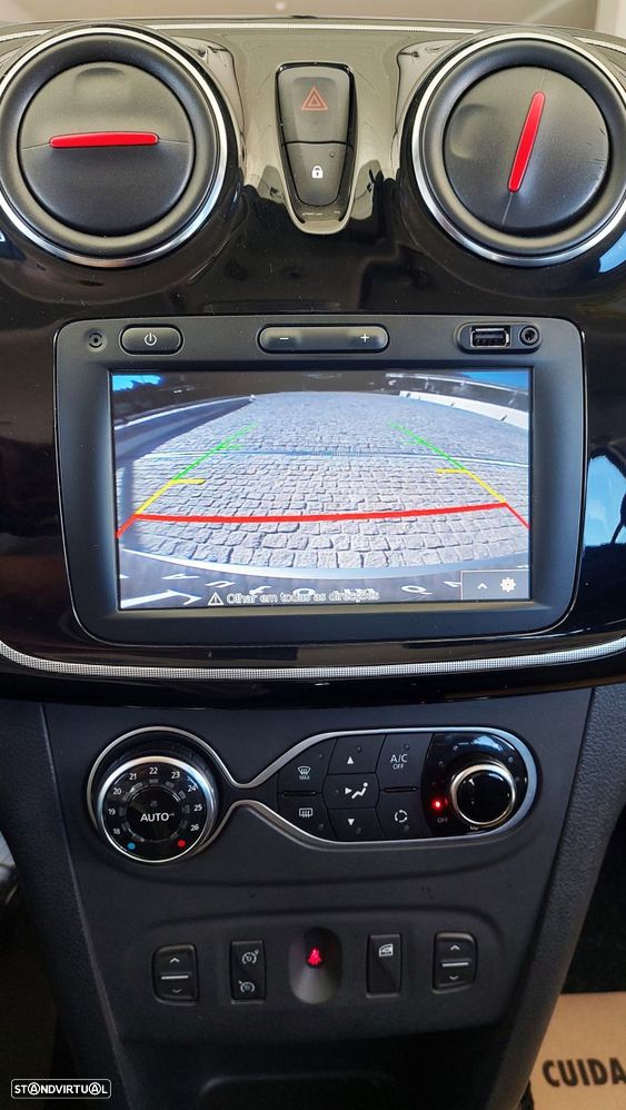 Dacia Sandero 0.9 TCe Stepway - 20