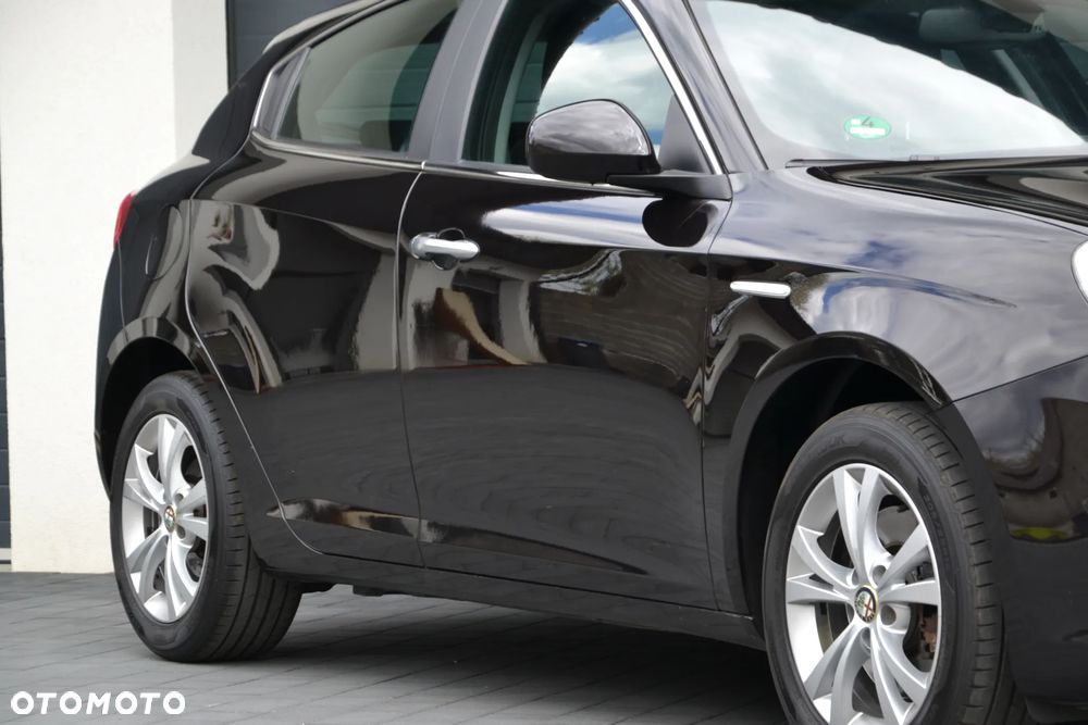 Alfa Romeo Giulietta - 14