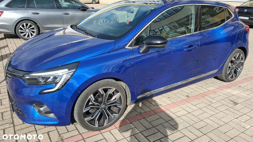 Renault Clio 1.0 TCe Zen - 11