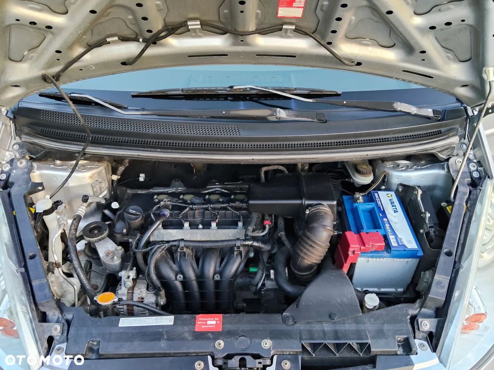 Mitsubishi Colt 1.3 Instyle - 17
