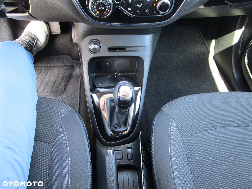 Renault Captur 1.2 TCe Helly Hansen EDC - 36