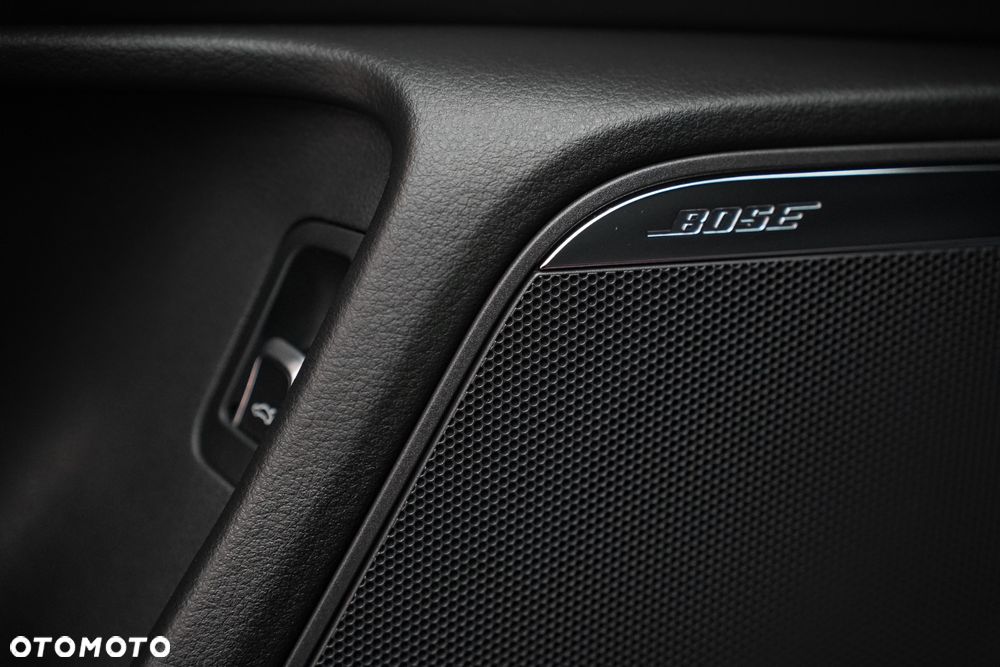 Audi A6 - 6