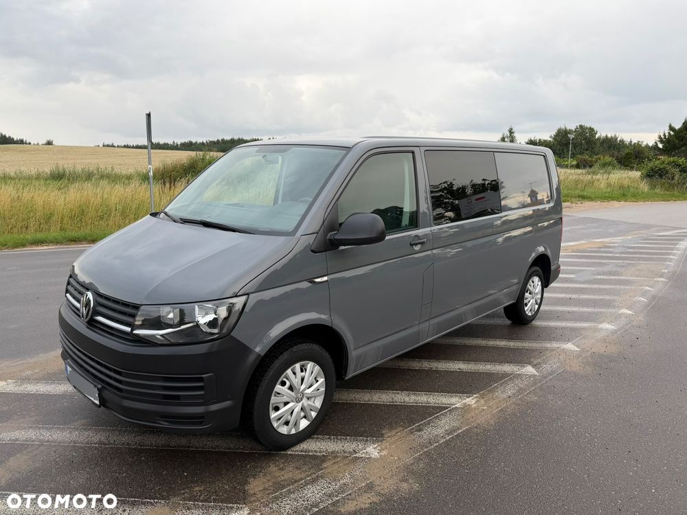 Volkswagen Transporter - 23