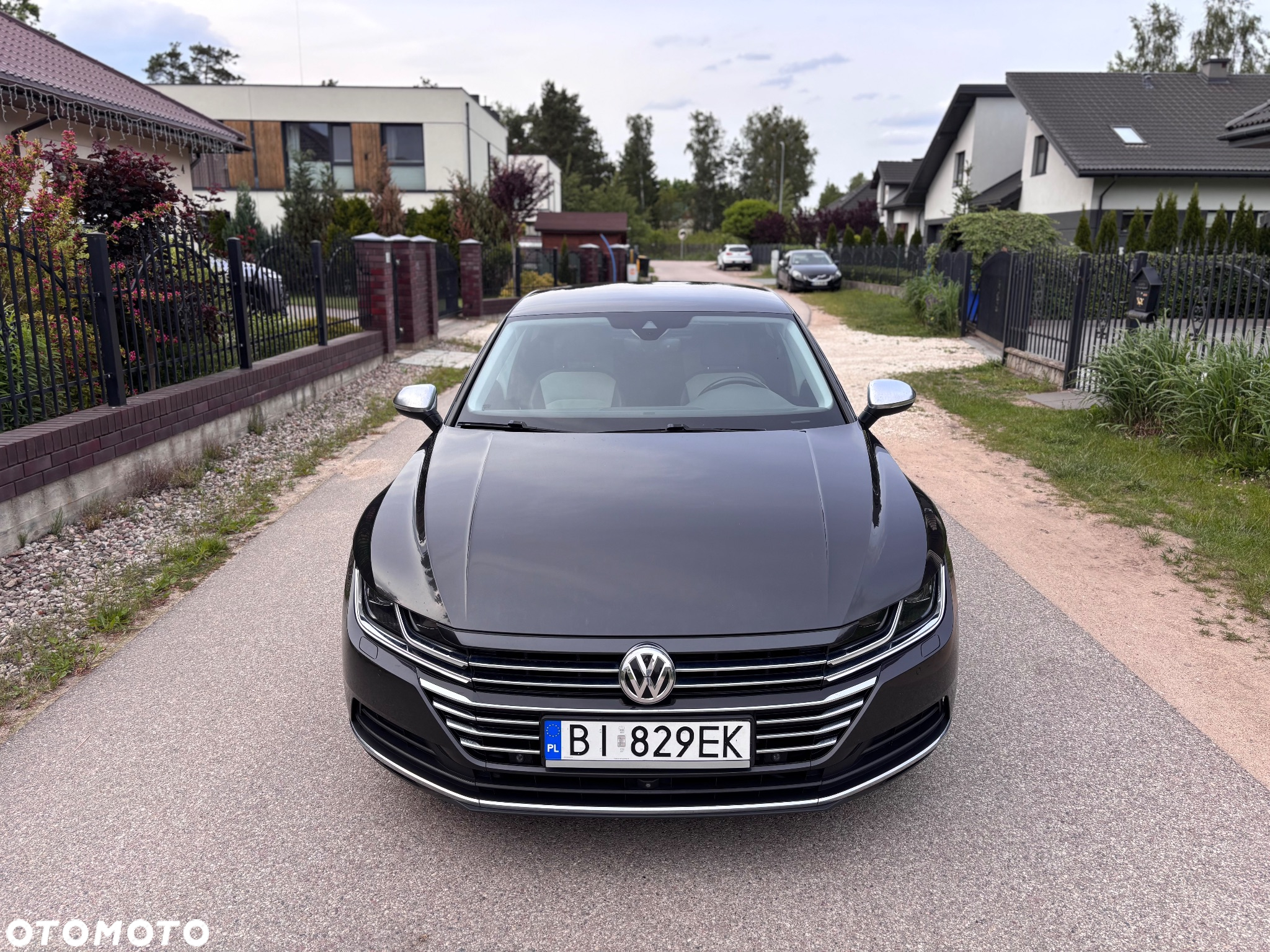 Volkswagen Arteon 2.0 TDI SCR Elegance DSG - 2