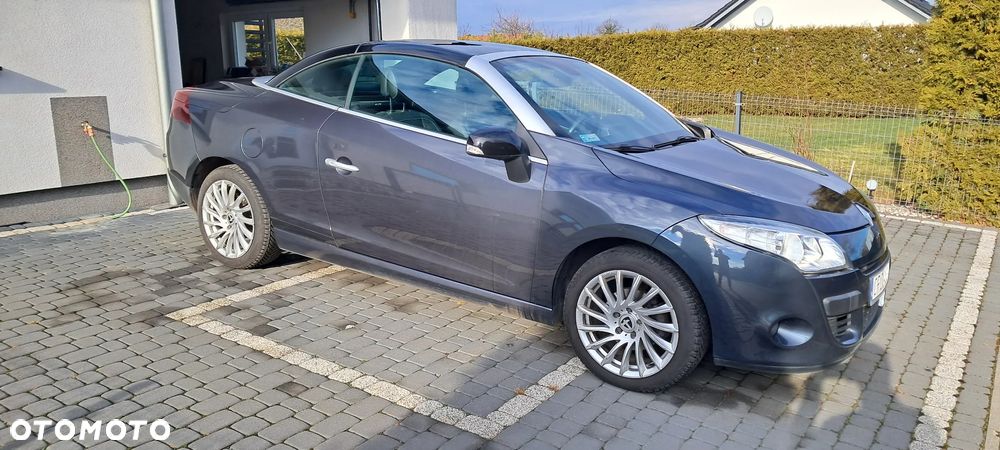 Renault Megane TCe 130 Luxe - 9