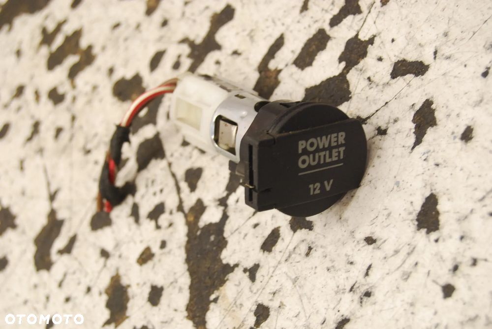 GNIAZDO ZAPALNICZKI 1K0919309 VW TOURAN I AUDI SEAT SKODA 3T0925869A - 4