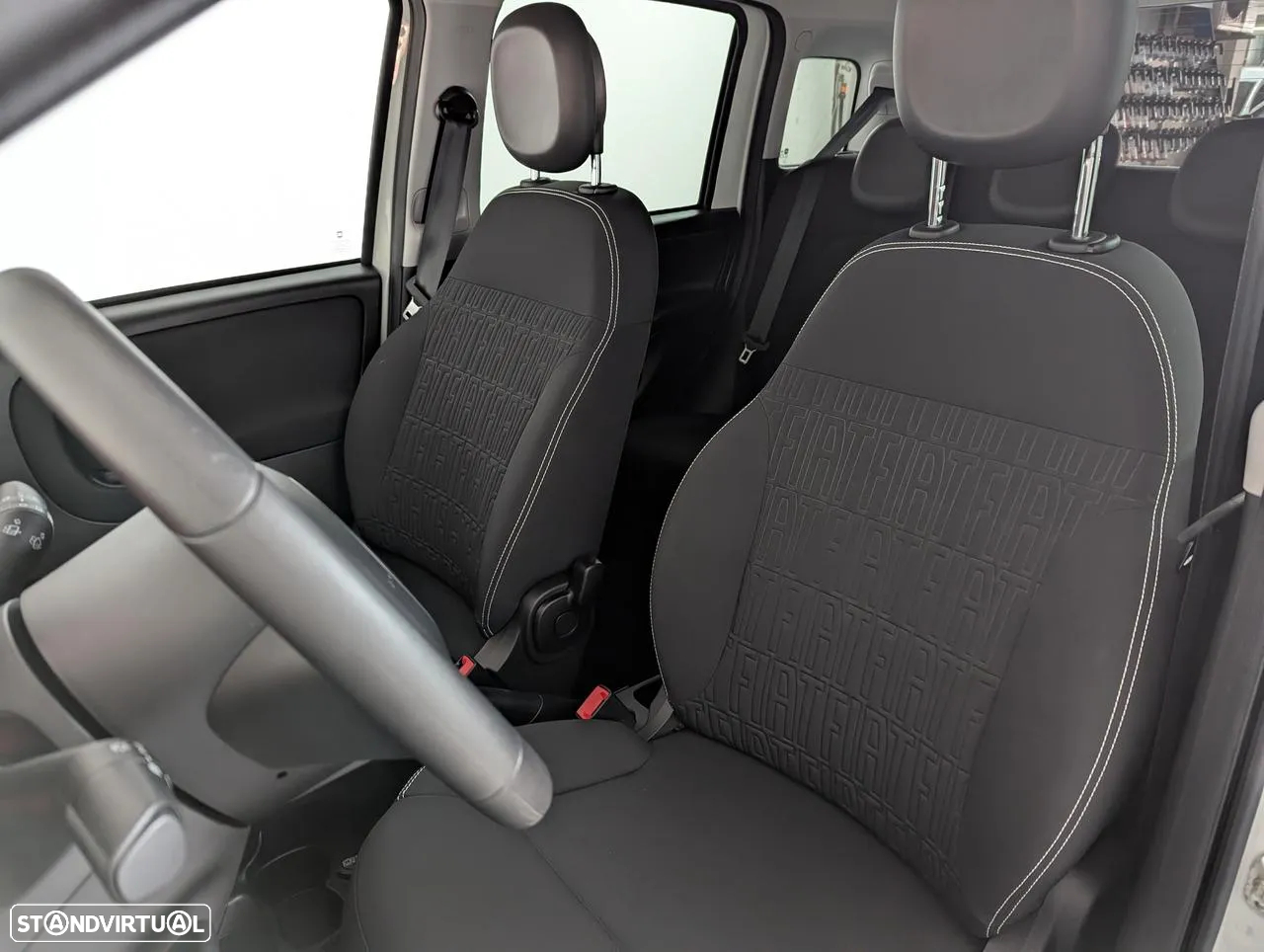 Fiat Panda 1.0 Hybrid - 15