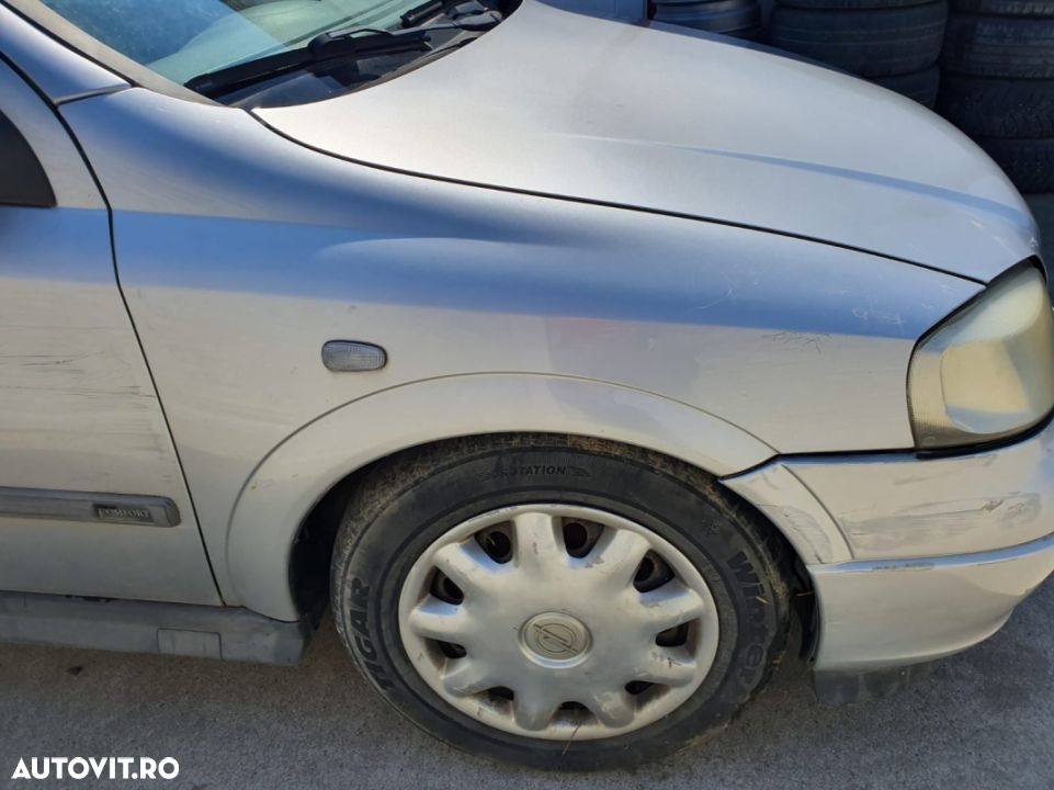 ARIPA OPEL ASTRA G D. - 1