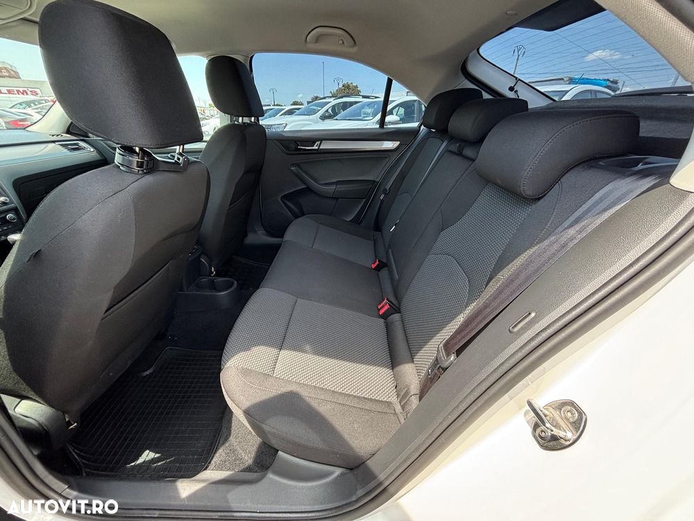 Seat Toledo 1.0 TSI Start&Stop DSG7 Style - 6