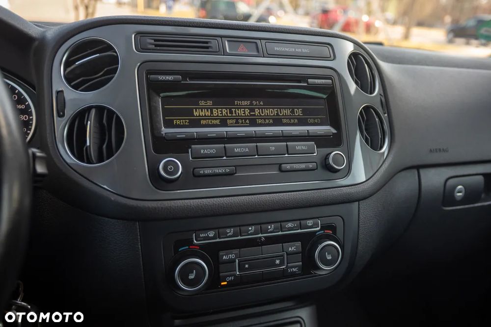 Volkswagen Tiguan 2.0 TDI BlueMot Sport&Style - 26