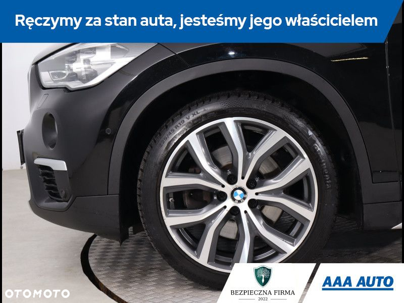 BMW X1 - 16