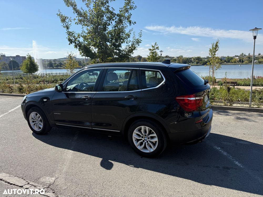 BMW X3 - 3