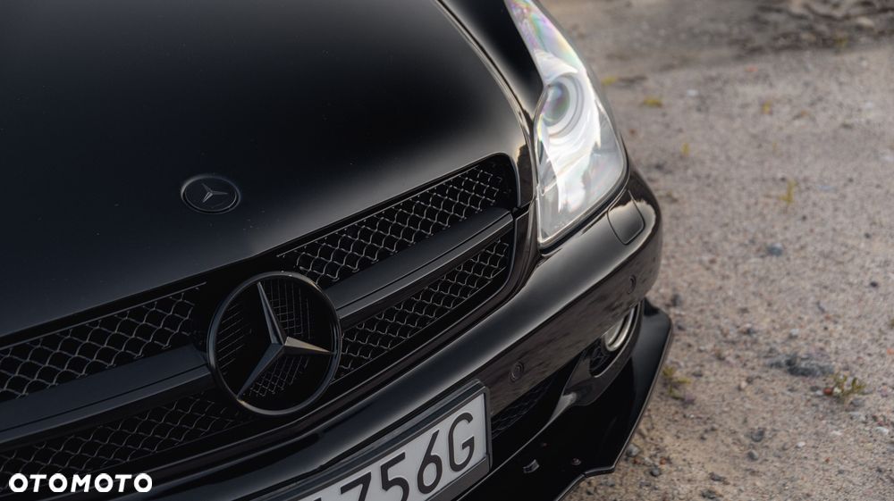 Mercedes-Benz CLS - 4