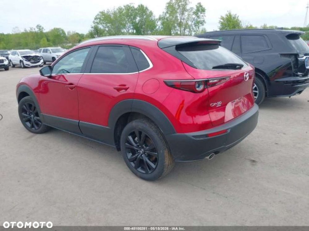 Mazda CX-30 - 9