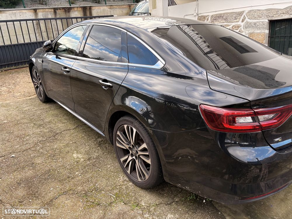 Renault Talisman 1.8 TCe Initiale Paris EDC - 3
