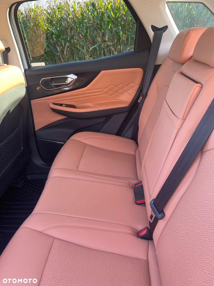 BAIC 7 1.5T Luxury Plus DCT - 5