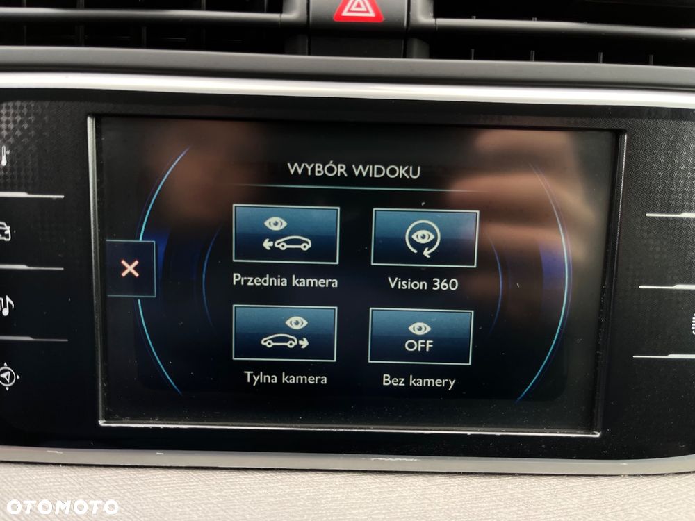 Citroën C4 Picasso 1.6 e-HDi Attraction - 11