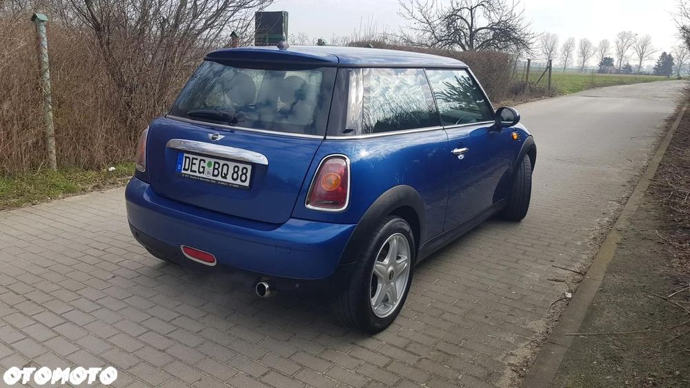 MINI Cooper Standard - 15