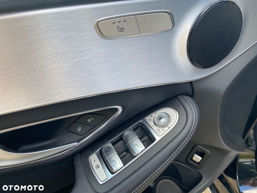 Mercedes-Benz Klasa C - 18