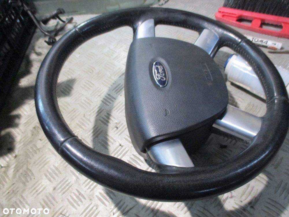 KIEROWNICA FORD C-MAX I 03- - 2