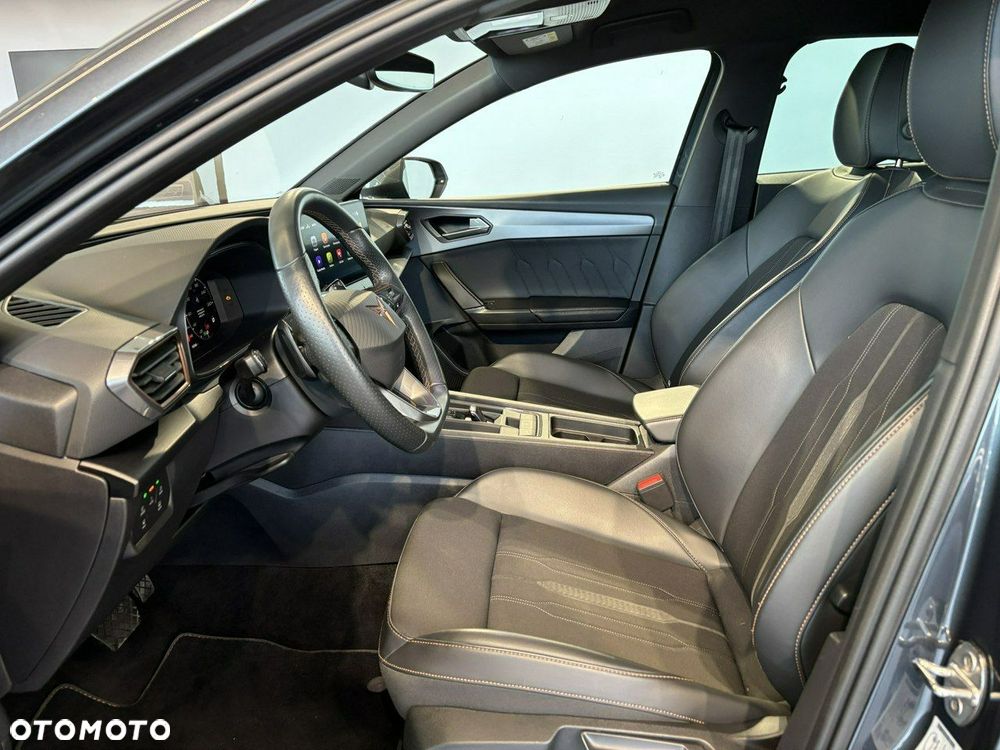 Cupra Leon Sportstourer - 13