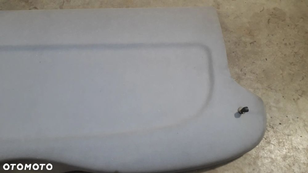 półka bagażnika A3 8L 1.6 lift - 6