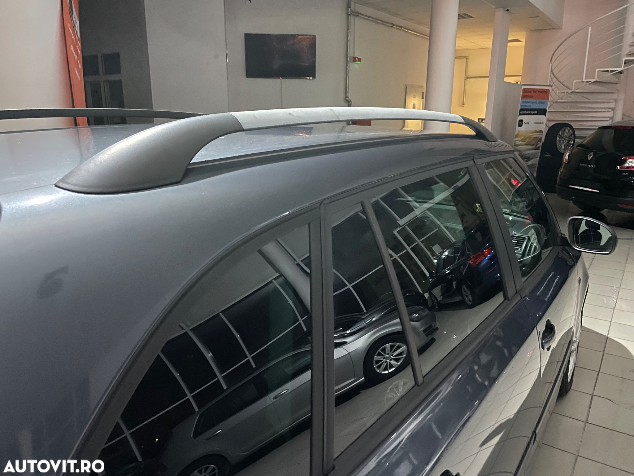 Skoda Fabia 1.2 TDI DPF Combi GreenLine - 18