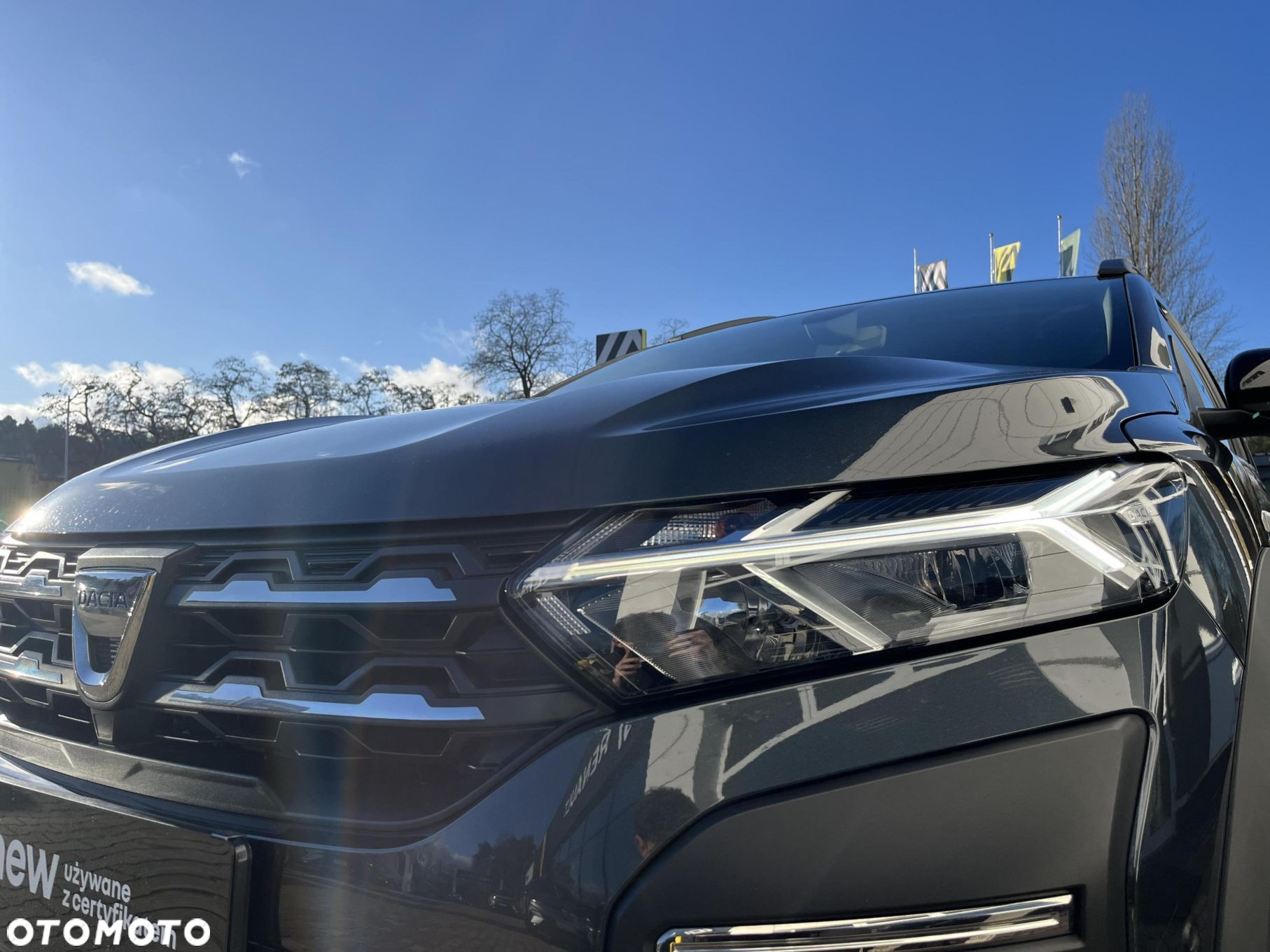 Dacia Jogger - 19