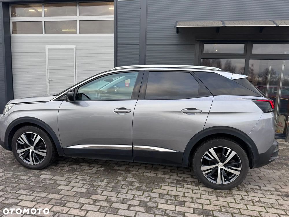 Peugeot 3008 BlueHDi 120 Stop & Start Business-Line - 29
