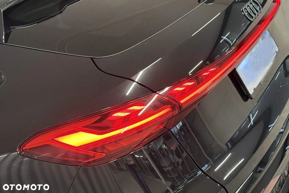 Audi SQ5 Sportback TFSI quattro S tronic - 5