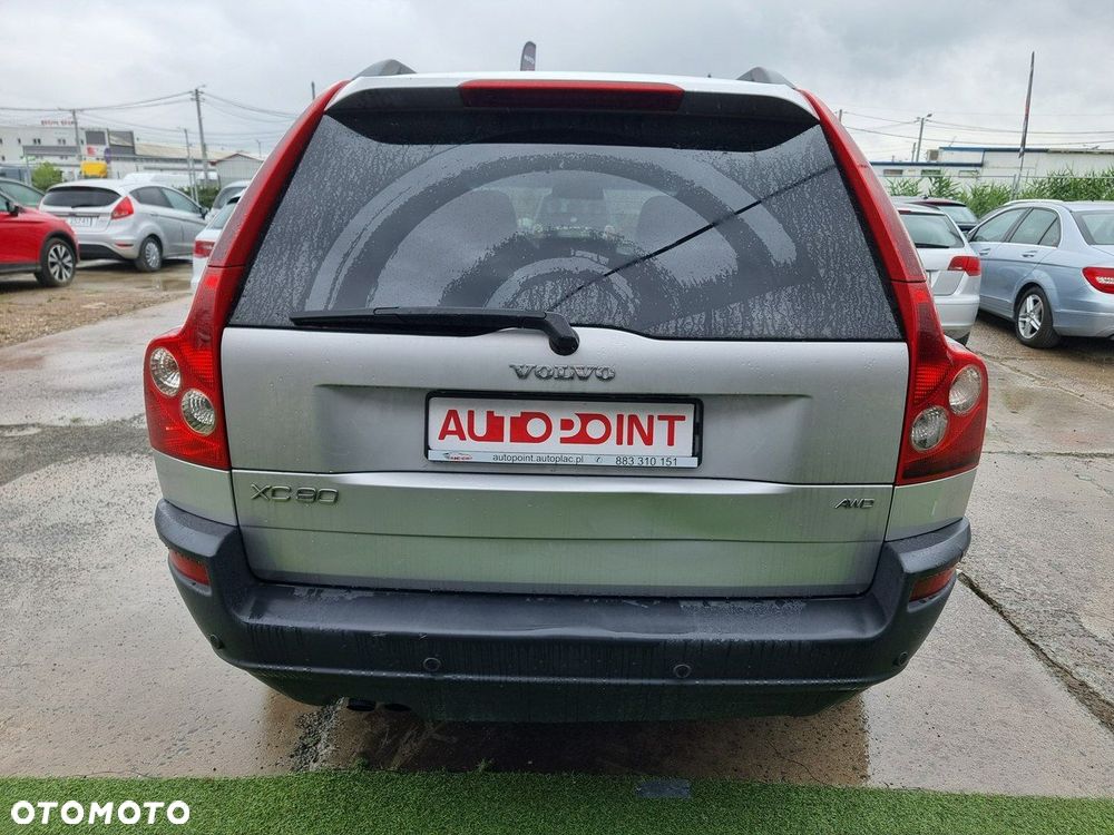 Volvo XC 90 - 6