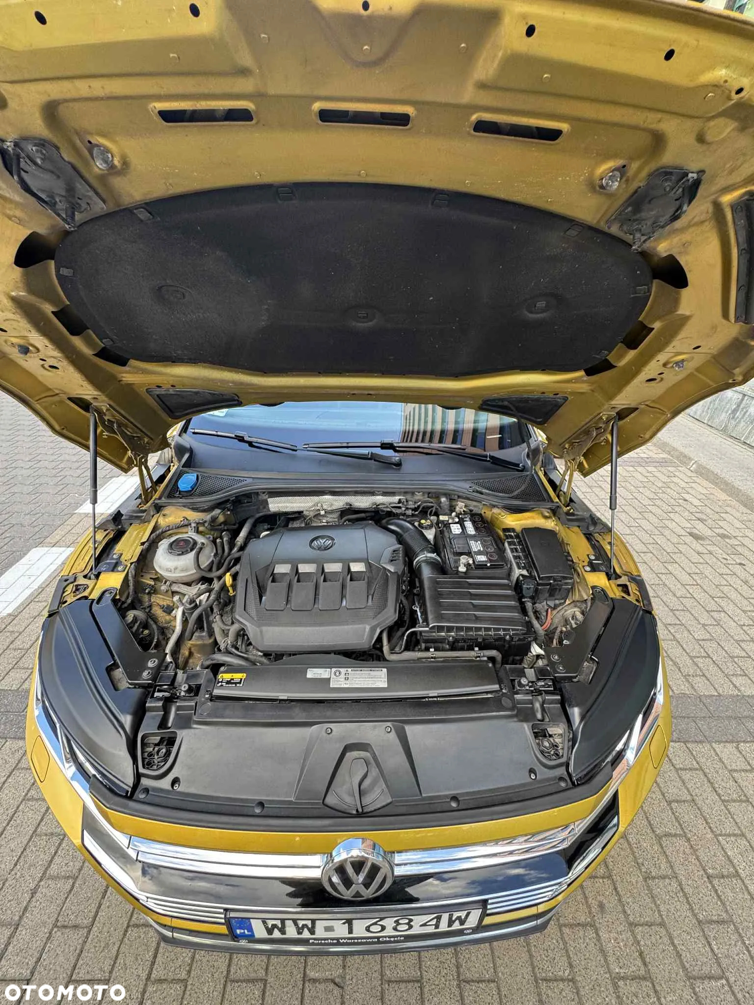 Volkswagen Arteon 2.0 TSI 4Motion Elegance DSG - 29