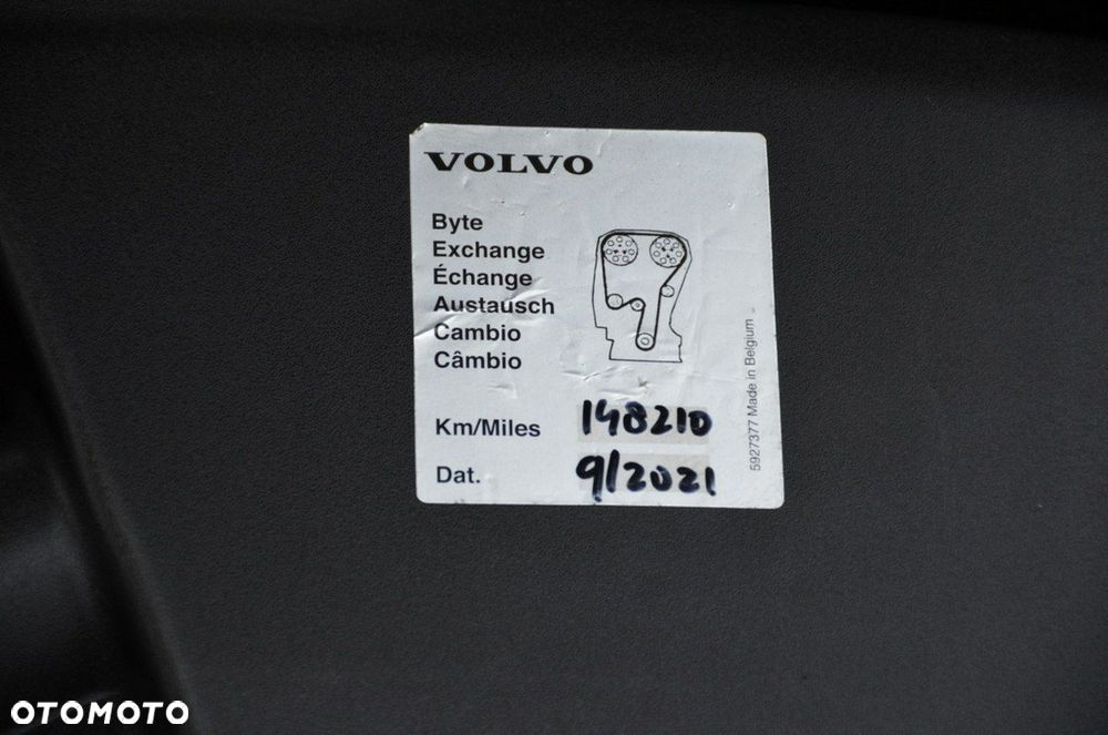Volvo V60 - 13